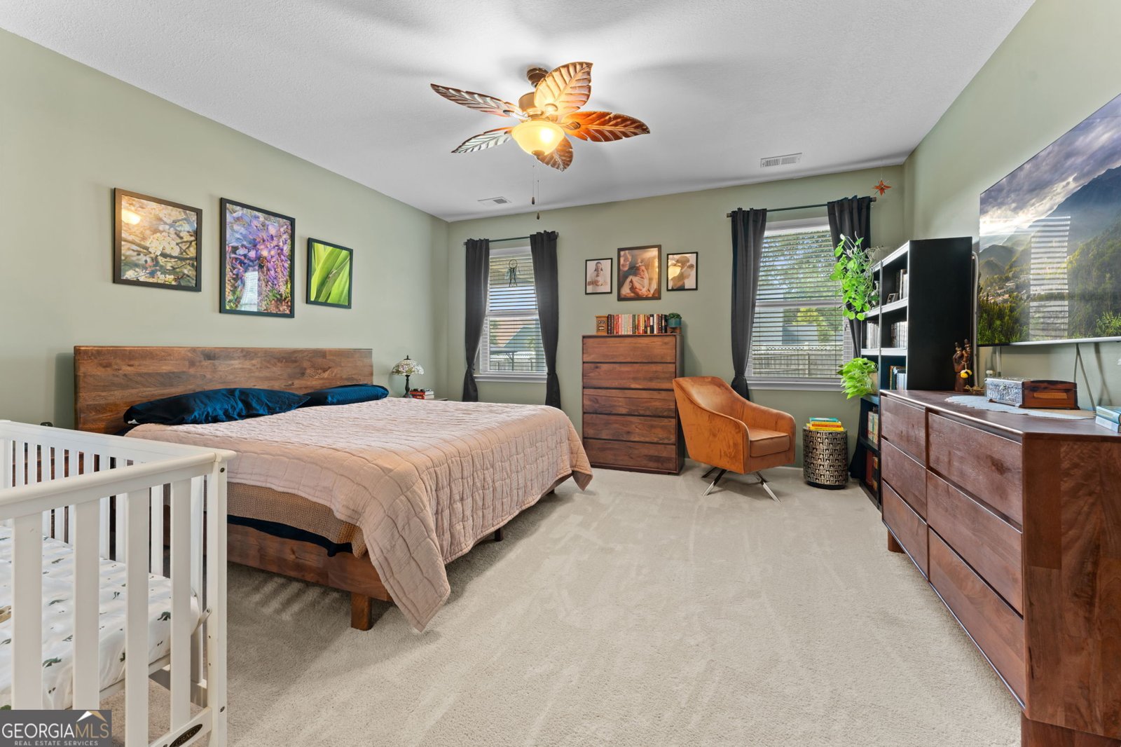 205 Christopher Luke Circle Perry - Photo 18