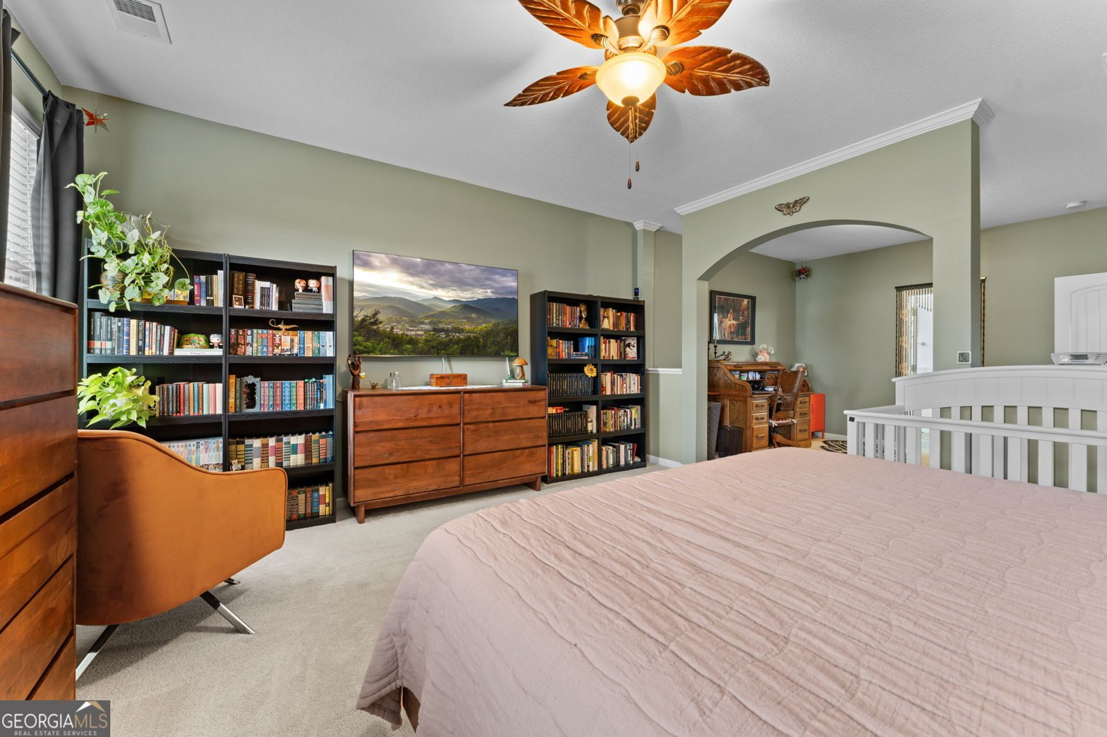 205 Christopher Luke Circle Perry - Photo 19