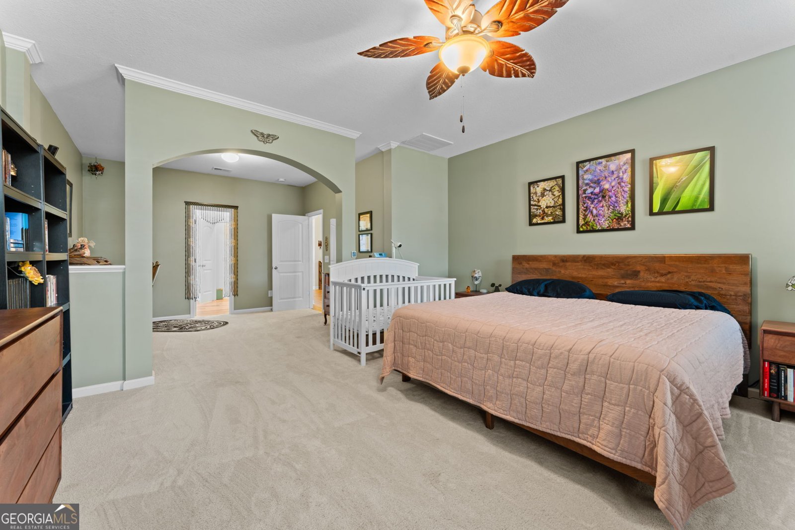 205 Christopher Luke Circle Perry - Photo 20