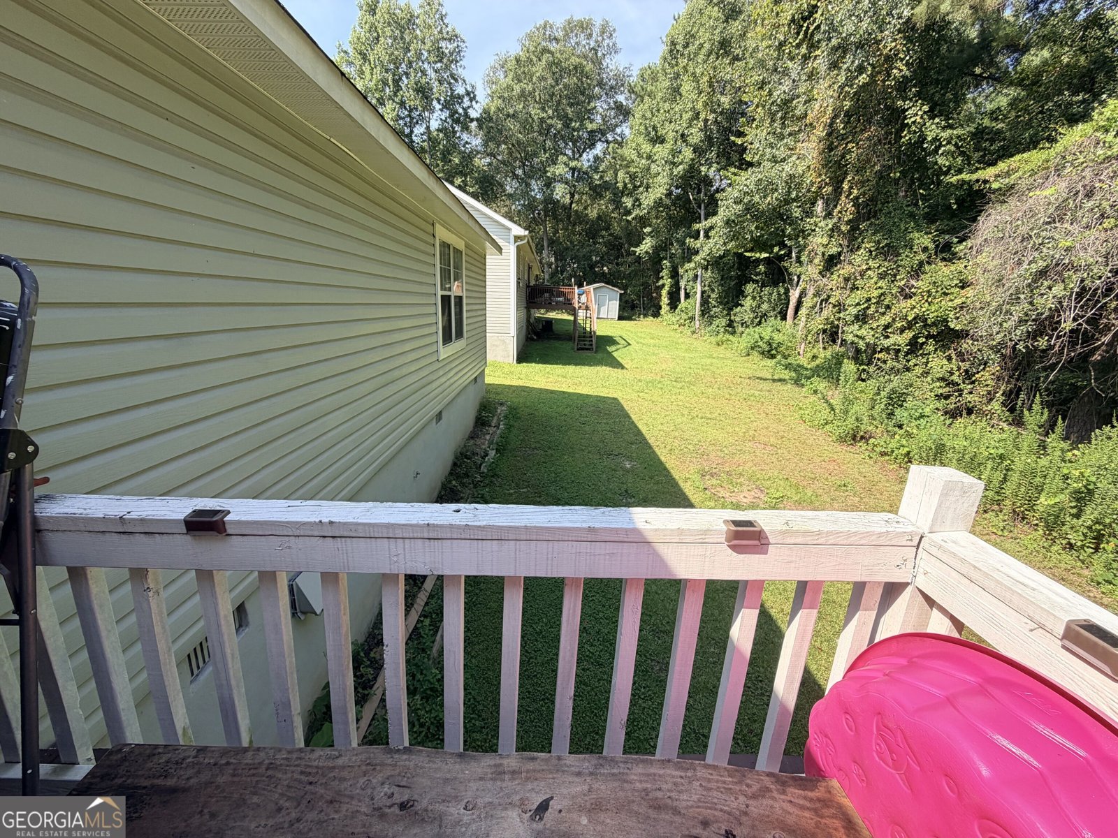 3564 Confederate Drive Macon - Photo 22