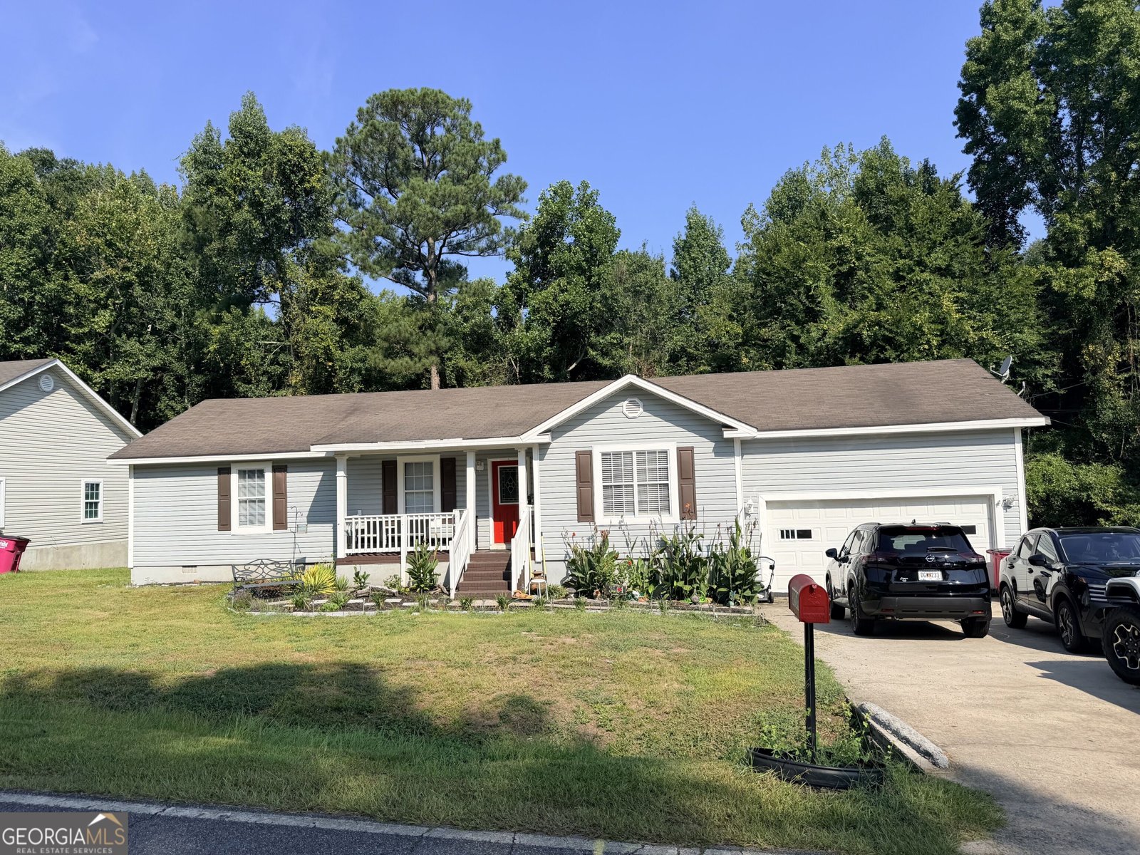 3564 Confederate Drive Macon - Photo 26