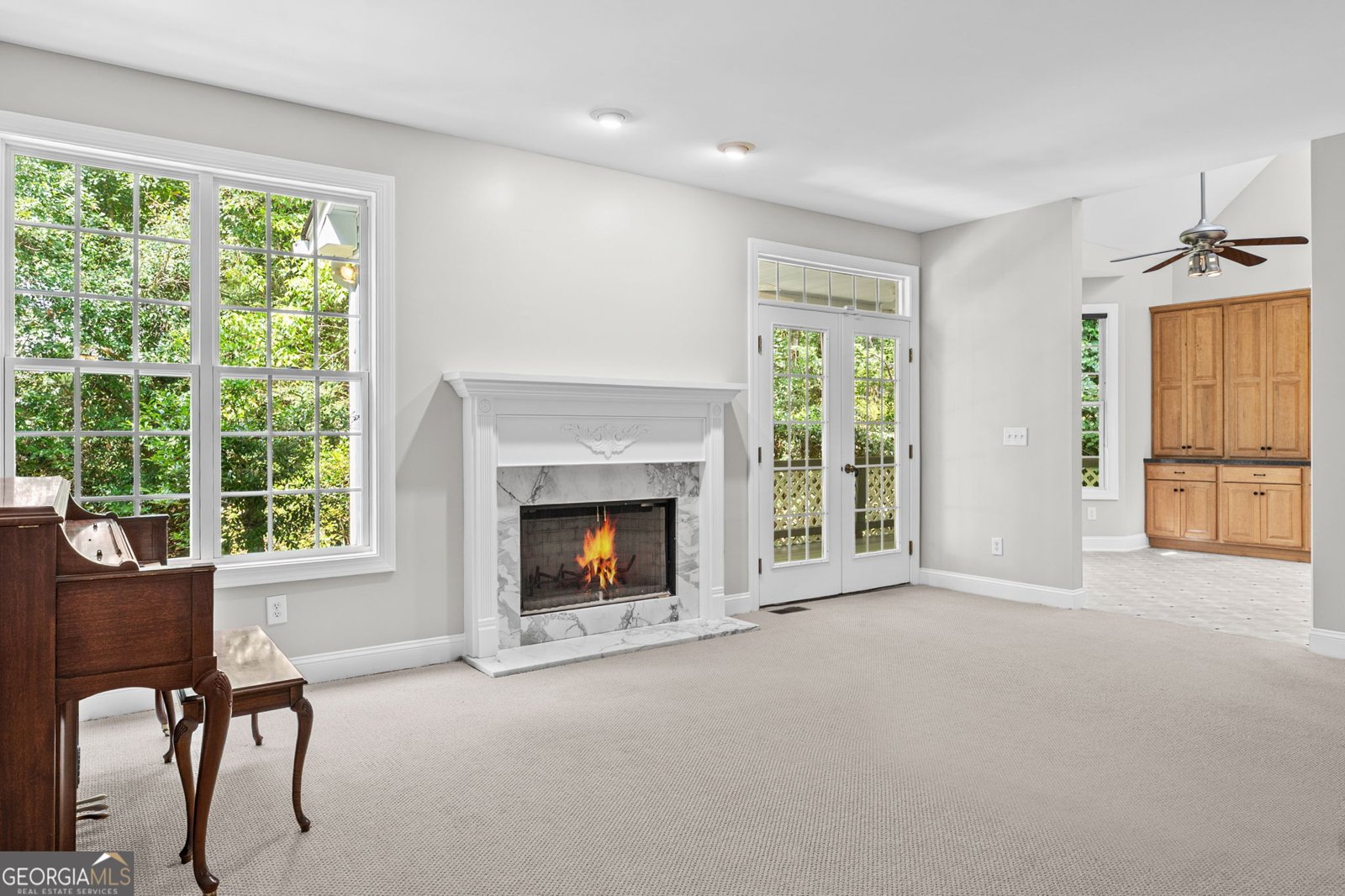 54 Overbrook Court Newnan - Photo 10