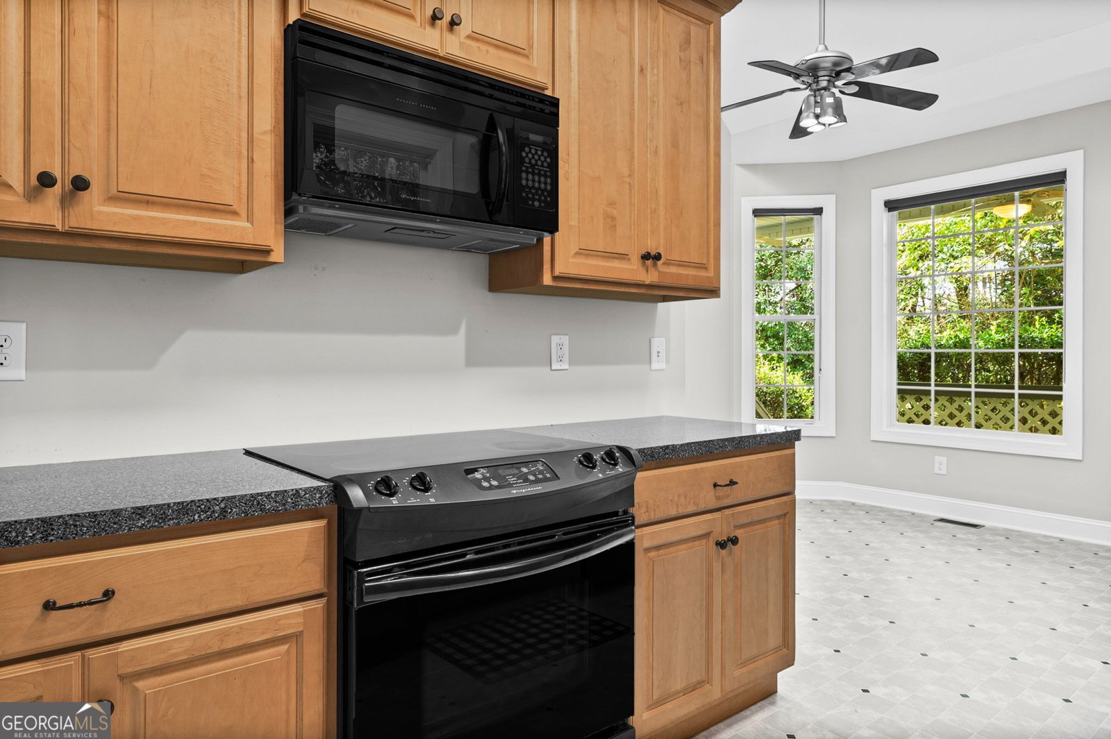 54 Overbrook Court Newnan - Photo 15