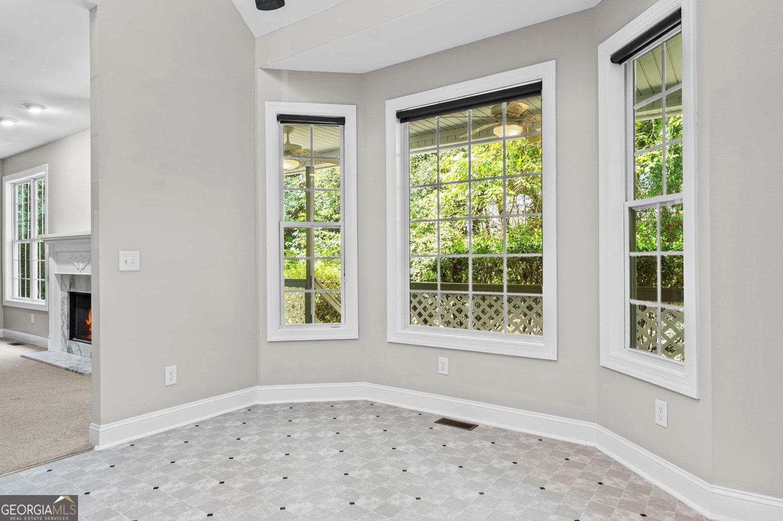54 Overbrook Court Newnan - Photo 17