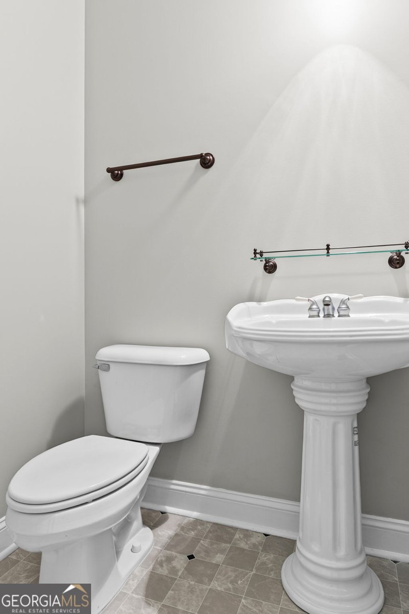 54 Overbrook Court Newnan - Photo 19