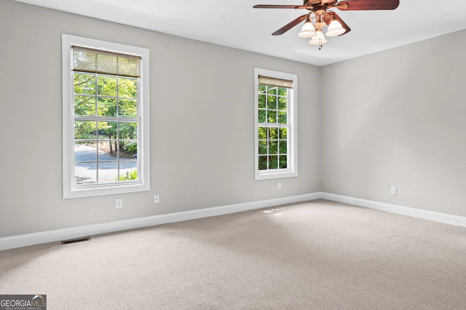 54 Overbrook Court Newnan - Photo 20