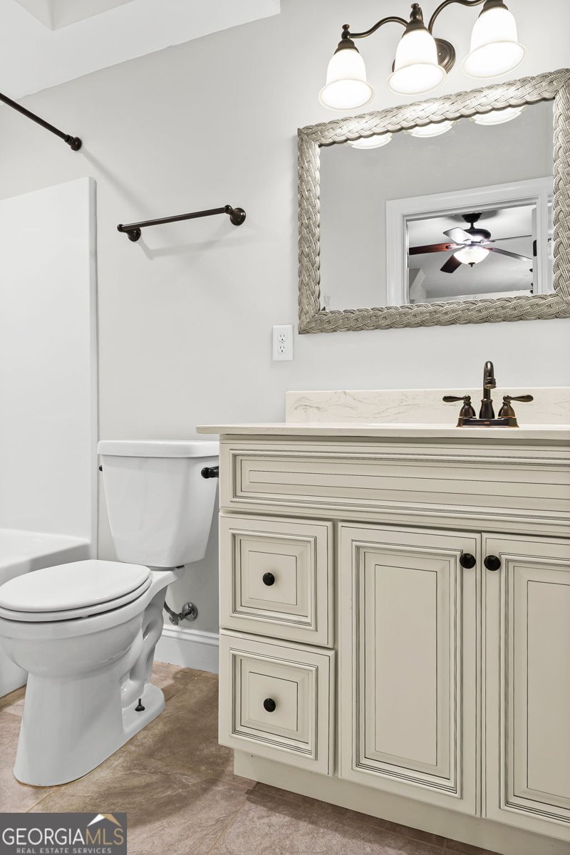 54 Overbrook Court Newnan - Photo 38
