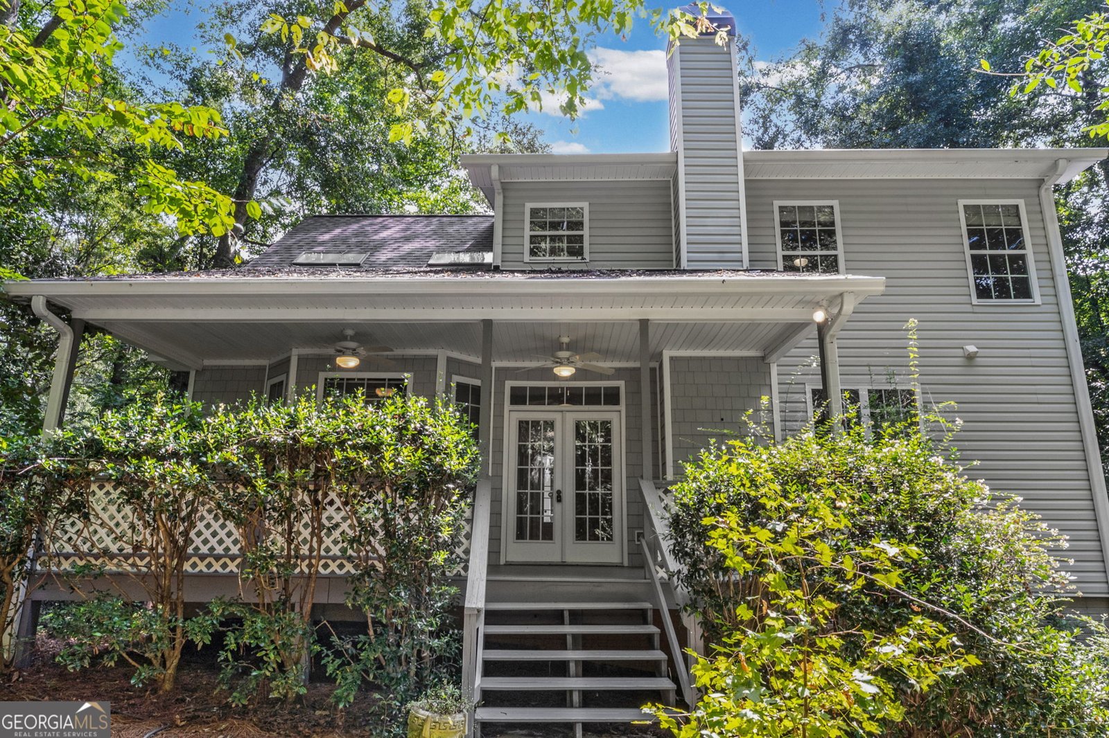 54 Overbrook Court Newnan - Photo 42