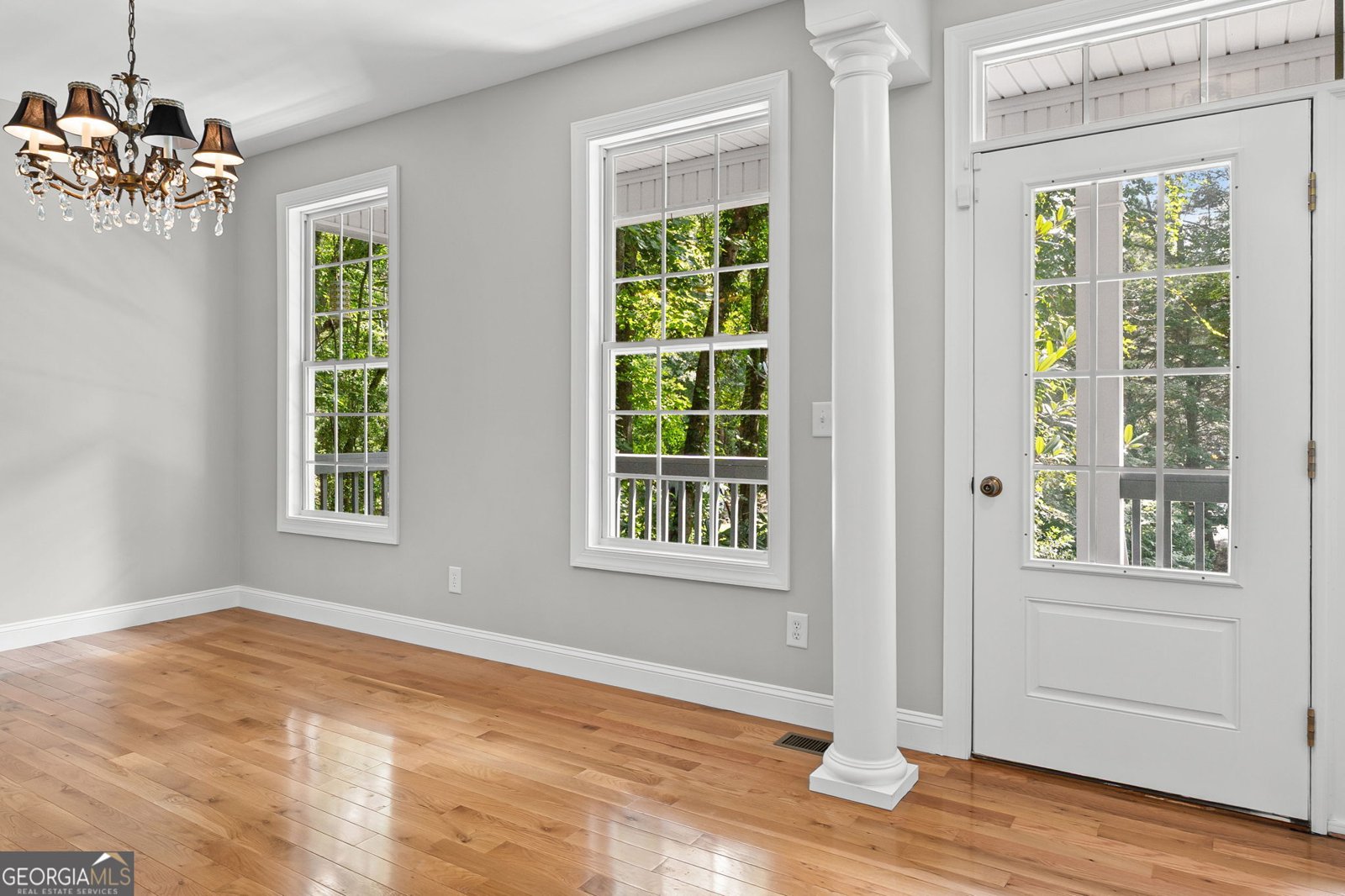 54 Overbrook Court Newnan - Photo 7