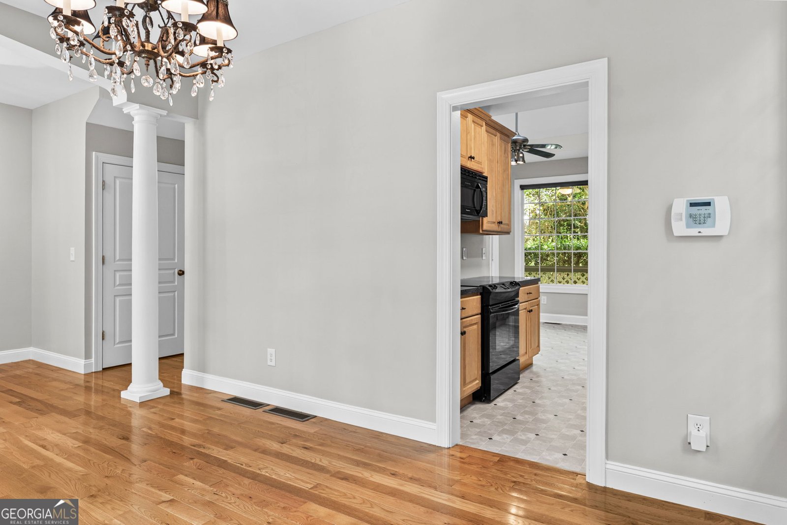54 Overbrook Court Newnan - Photo 8