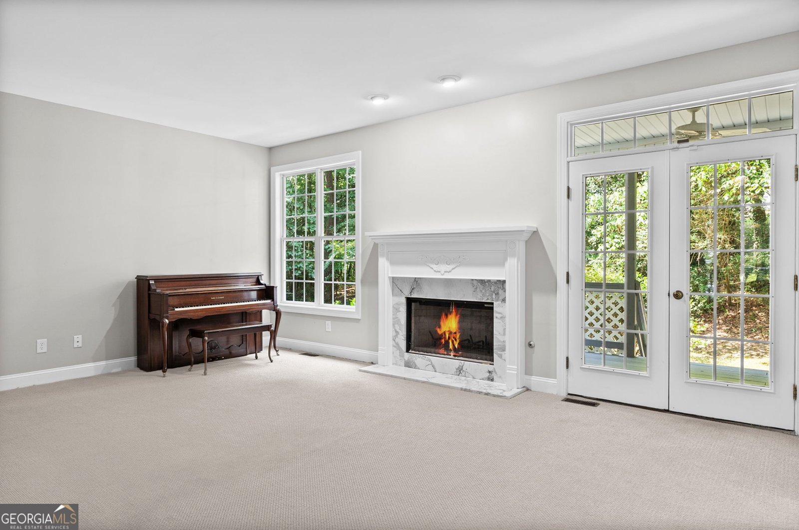 54 Overbrook Court Newnan - Photo 9