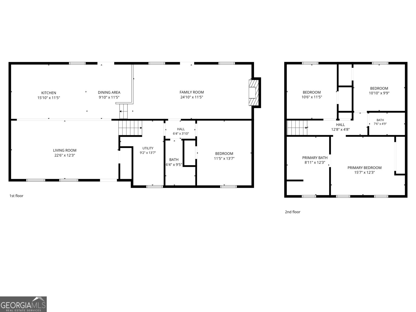 2176 Deer Trail Suwanee - Photo 28