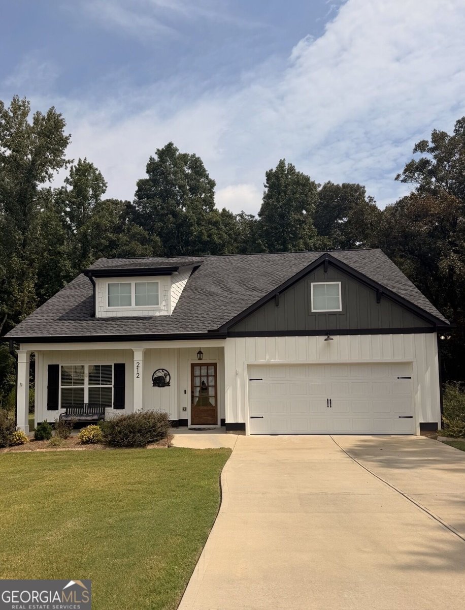 212 Live Oak Lane Comer - main photo