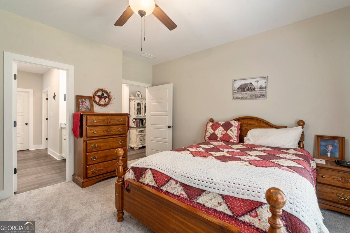 212 Live Oak Lane Comer - Photo 10