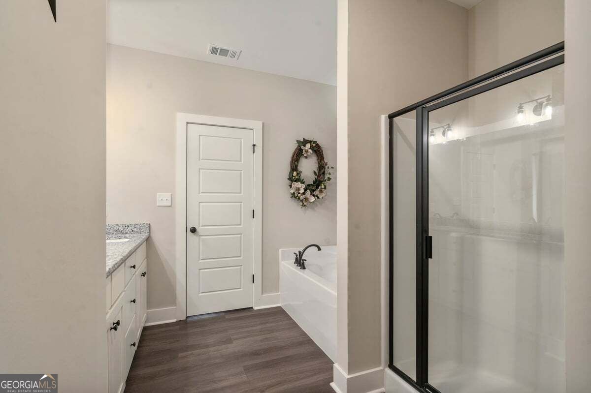 212 Live Oak Lane Comer - Photo 12