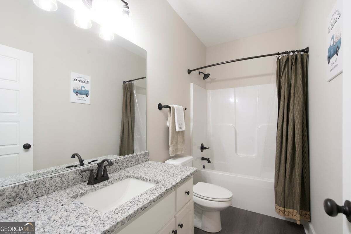 212 Live Oak Lane Comer - Photo 15
