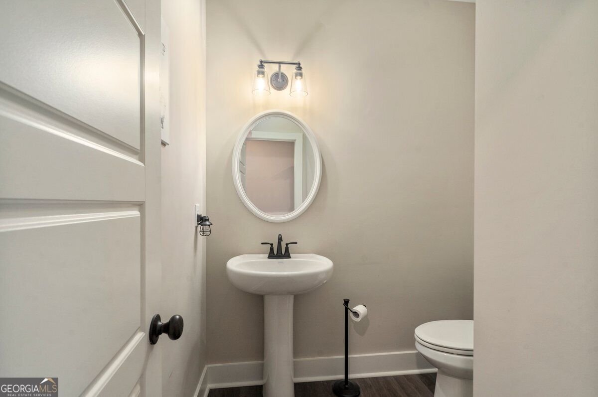 212 Live Oak Lane Comer - Photo 17