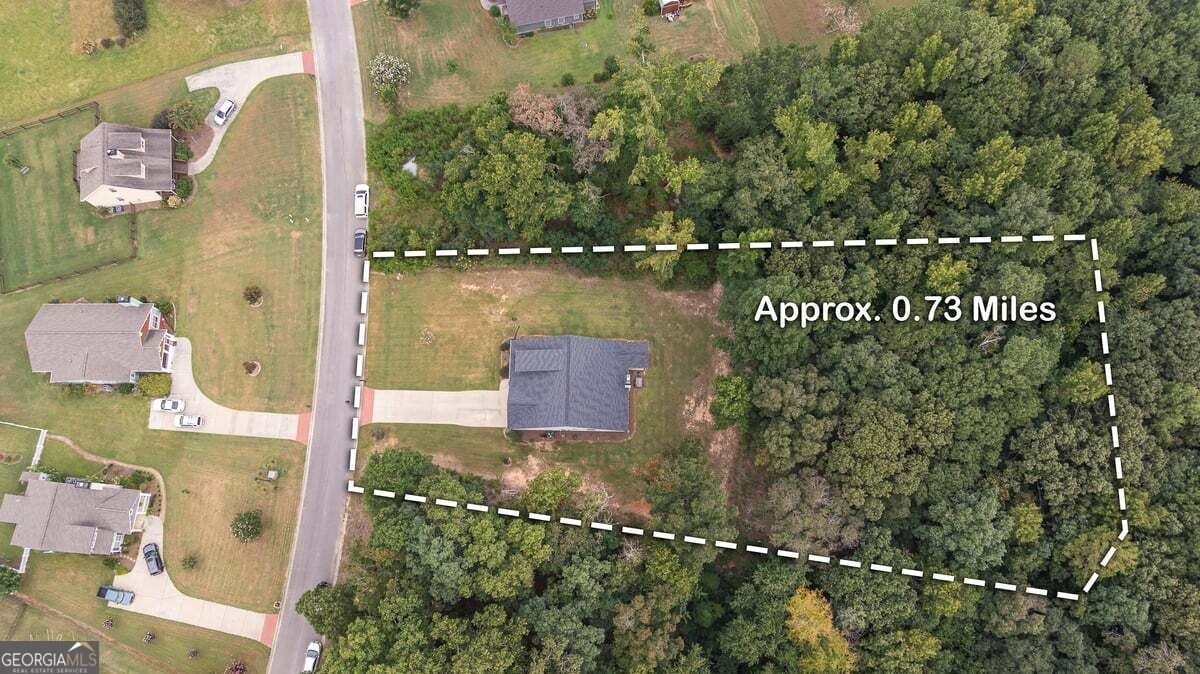 212 Live Oak Lane Comer - Photo 21