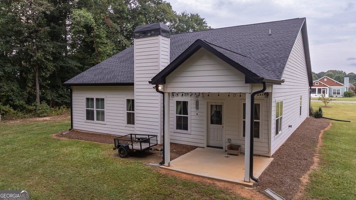212 Live Oak Lane Comer - Photo 23