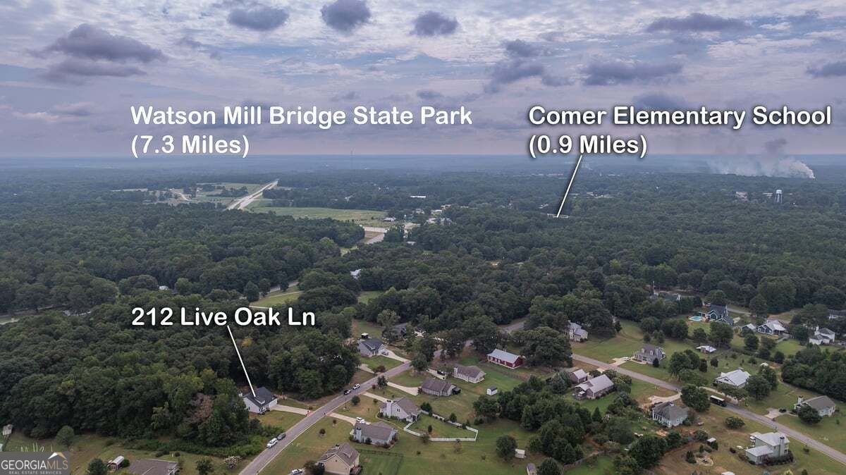 212 Live Oak Lane Comer - Photo 25