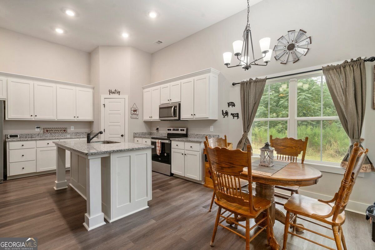 212 Live Oak Lane Comer - Photo 7