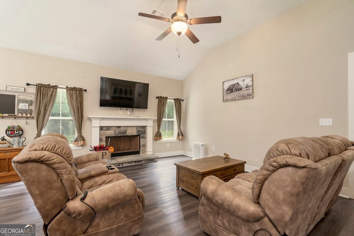 212 Live Oak Lane Comer - Photo 8
