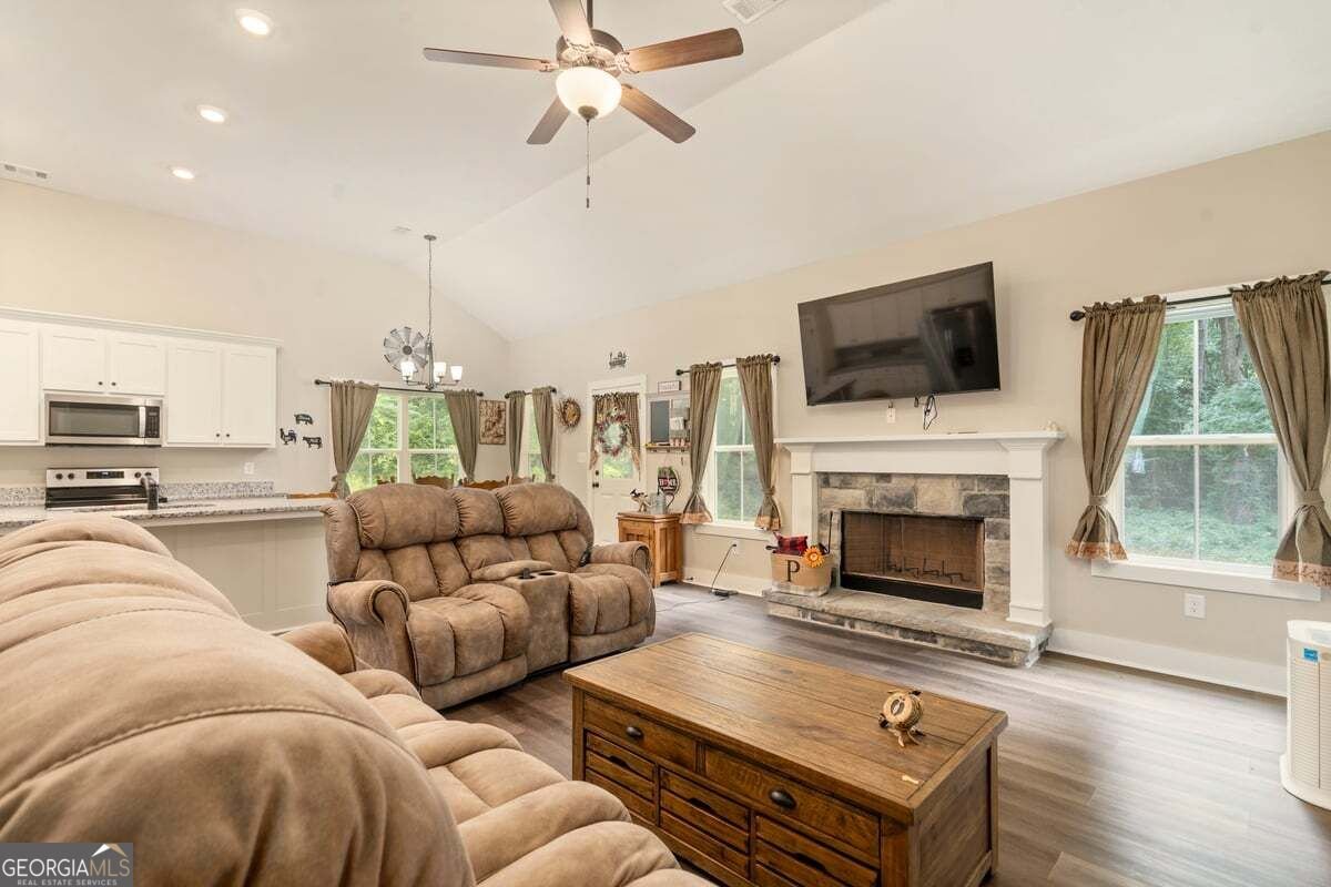 212 Live Oak Lane Comer - Photo 9