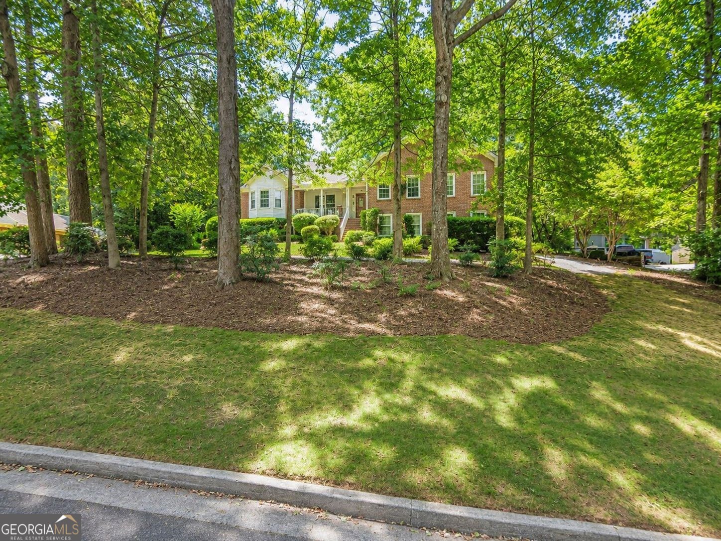 2915 Jodeco Terrace Jonesboro - main photo