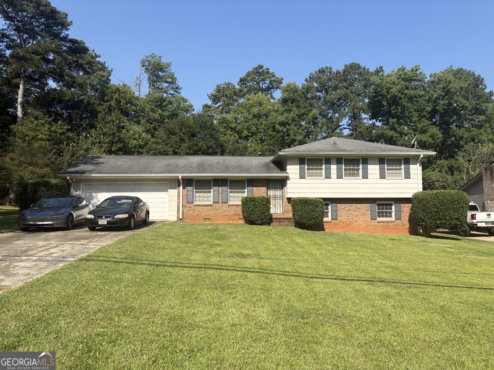4121 Moore Road Conley - main photo
