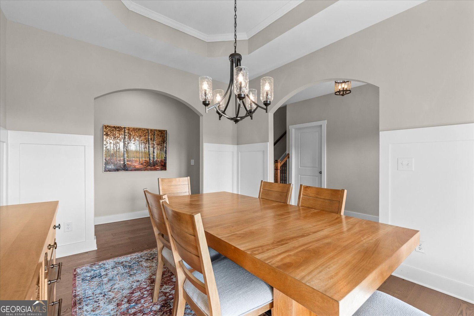 2406 Battle Drive Villa Rica - Photo 10