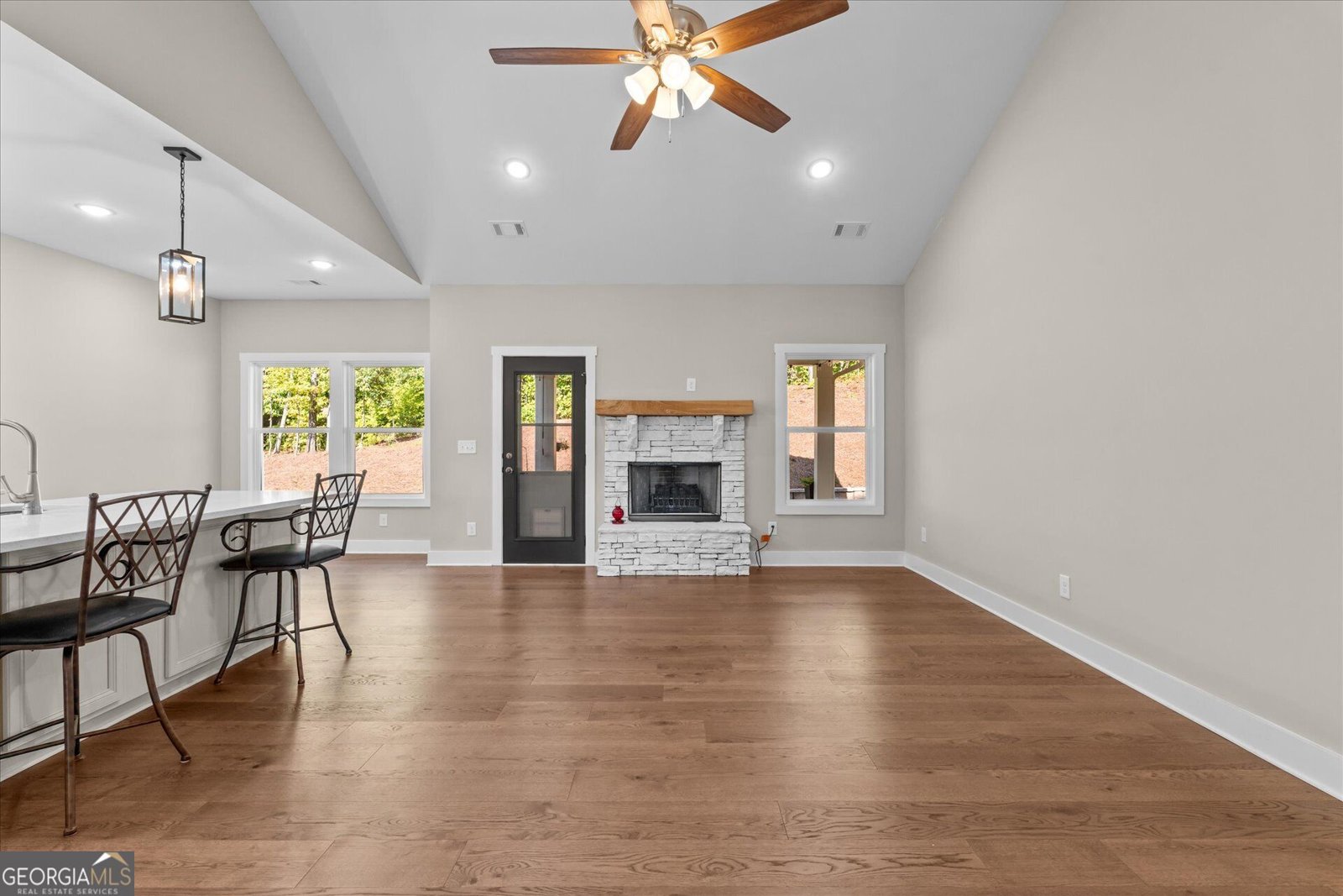 2406 Battle Drive Villa Rica - Photo 11