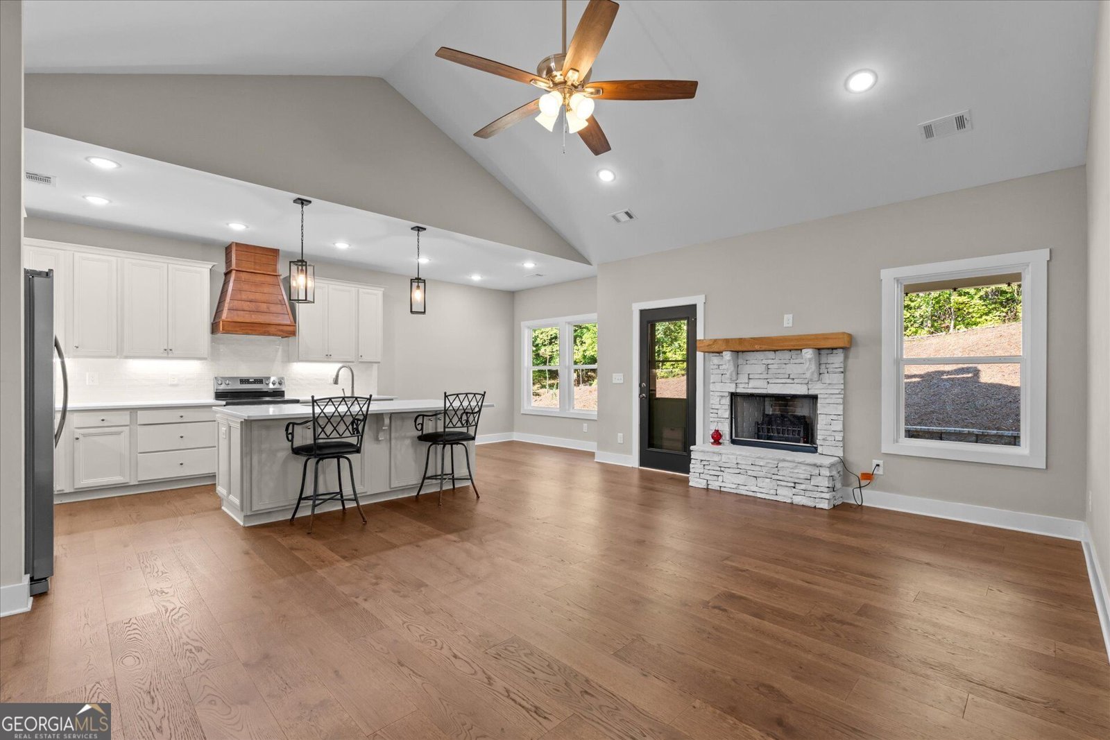 2406 Battle Drive Villa Rica - Photo 12