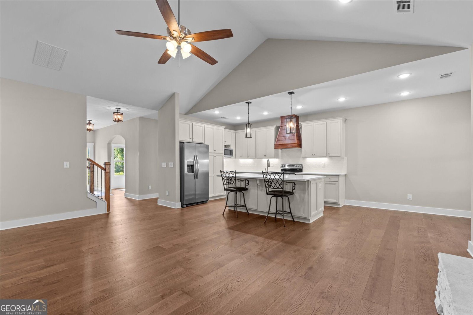 2406 Battle Drive Villa Rica - Photo 13