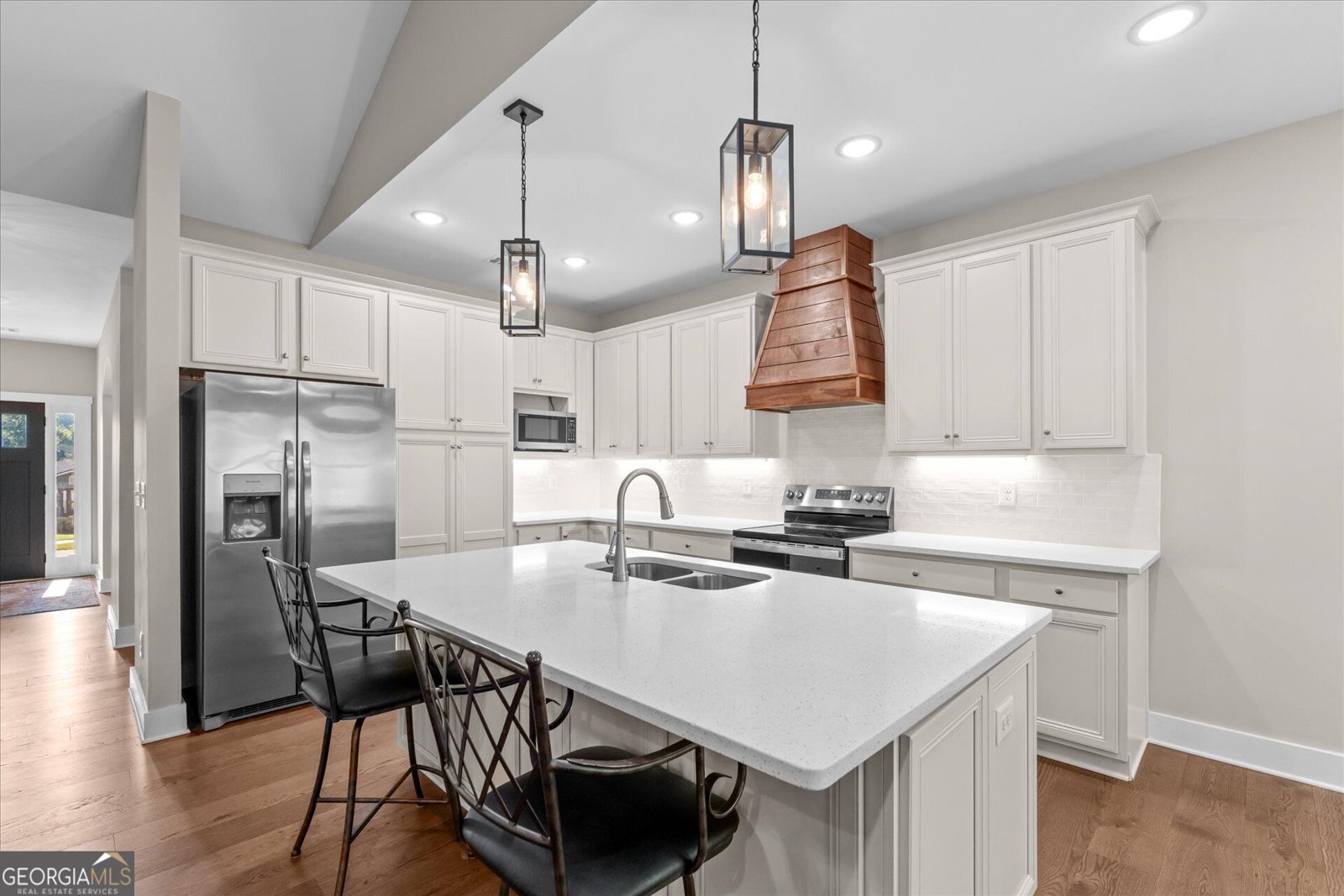 2406 Battle Drive Villa Rica - Photo 16