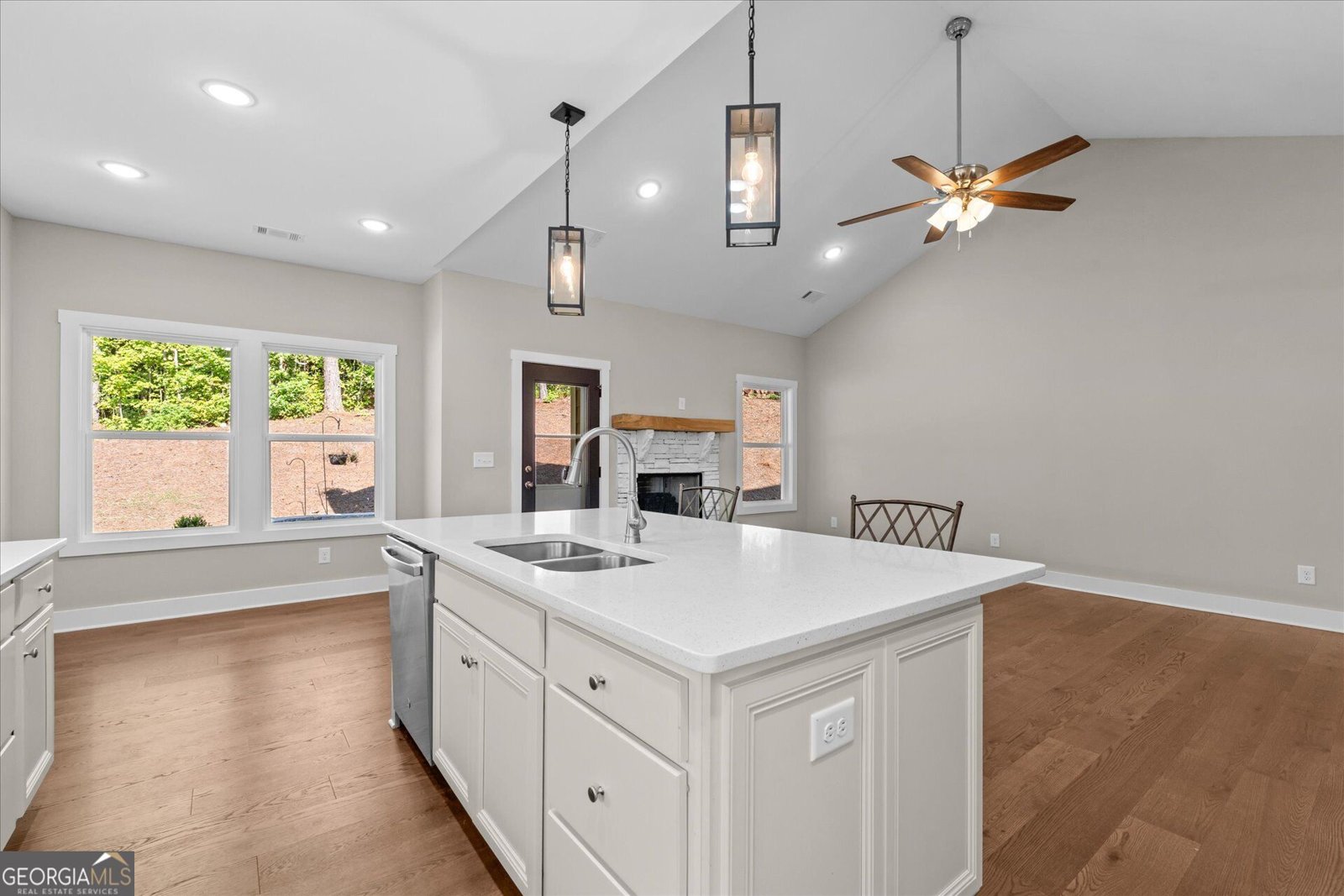 2406 Battle Drive Villa Rica - Photo 19