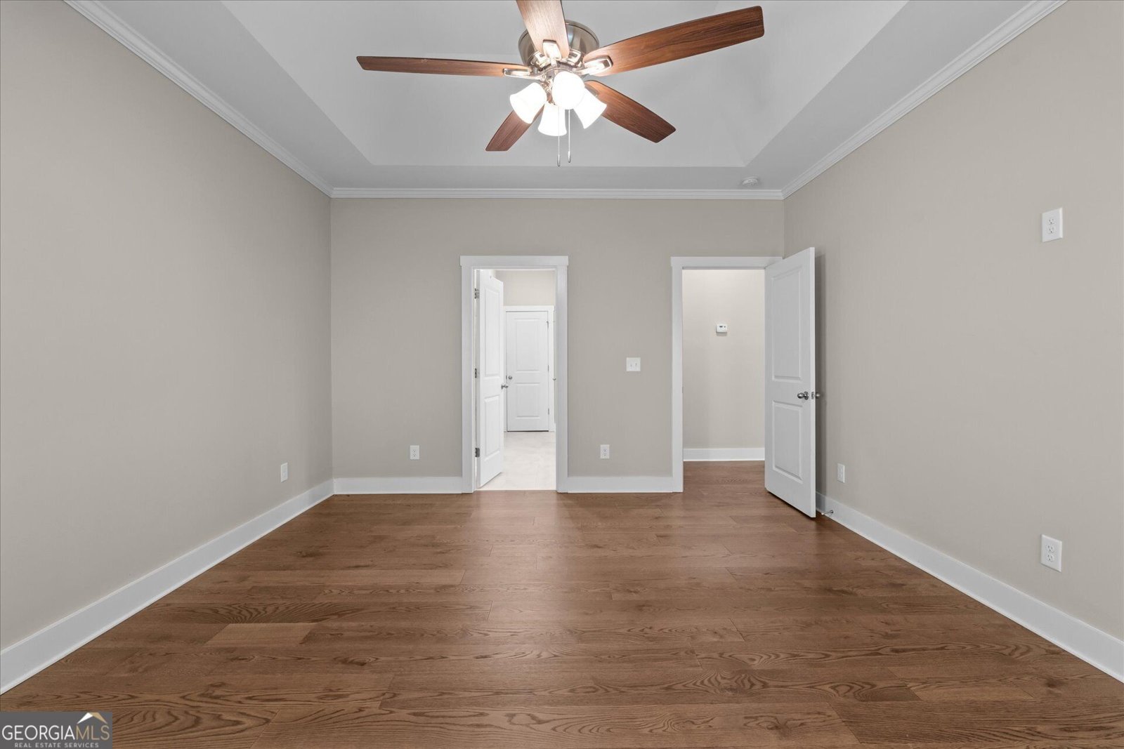 2406 Battle Drive Villa Rica - Photo 20