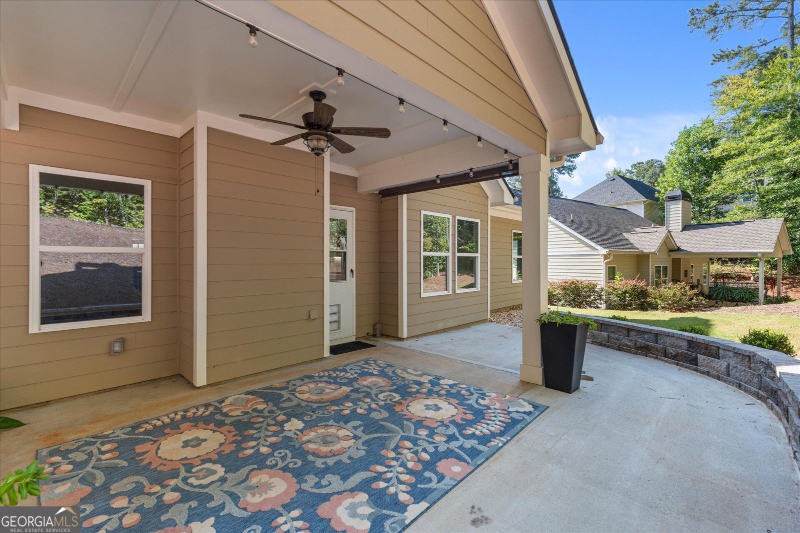 2406 Battle Drive Villa Rica - Photo 36