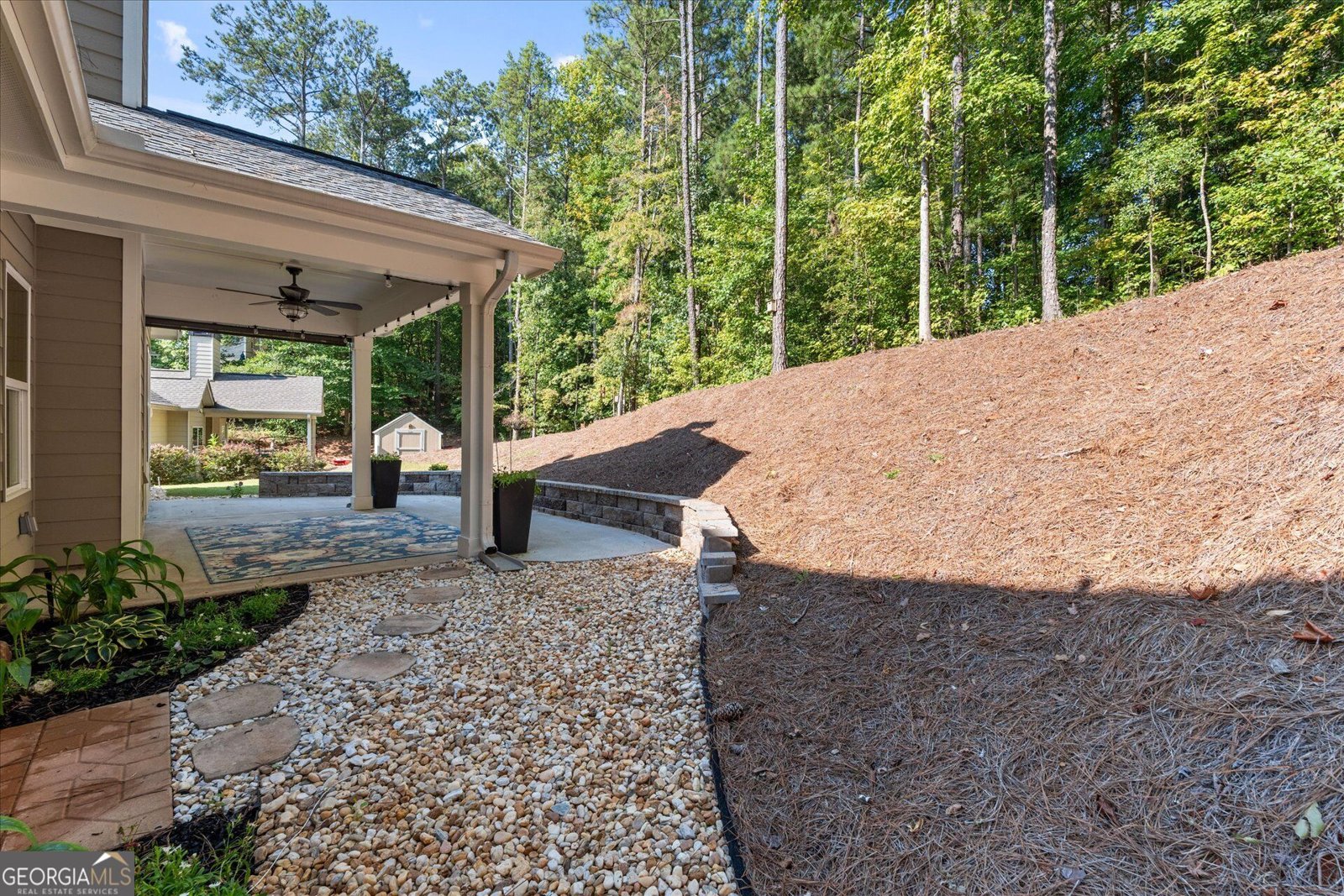 2406 Battle Drive Villa Rica - Photo 37
