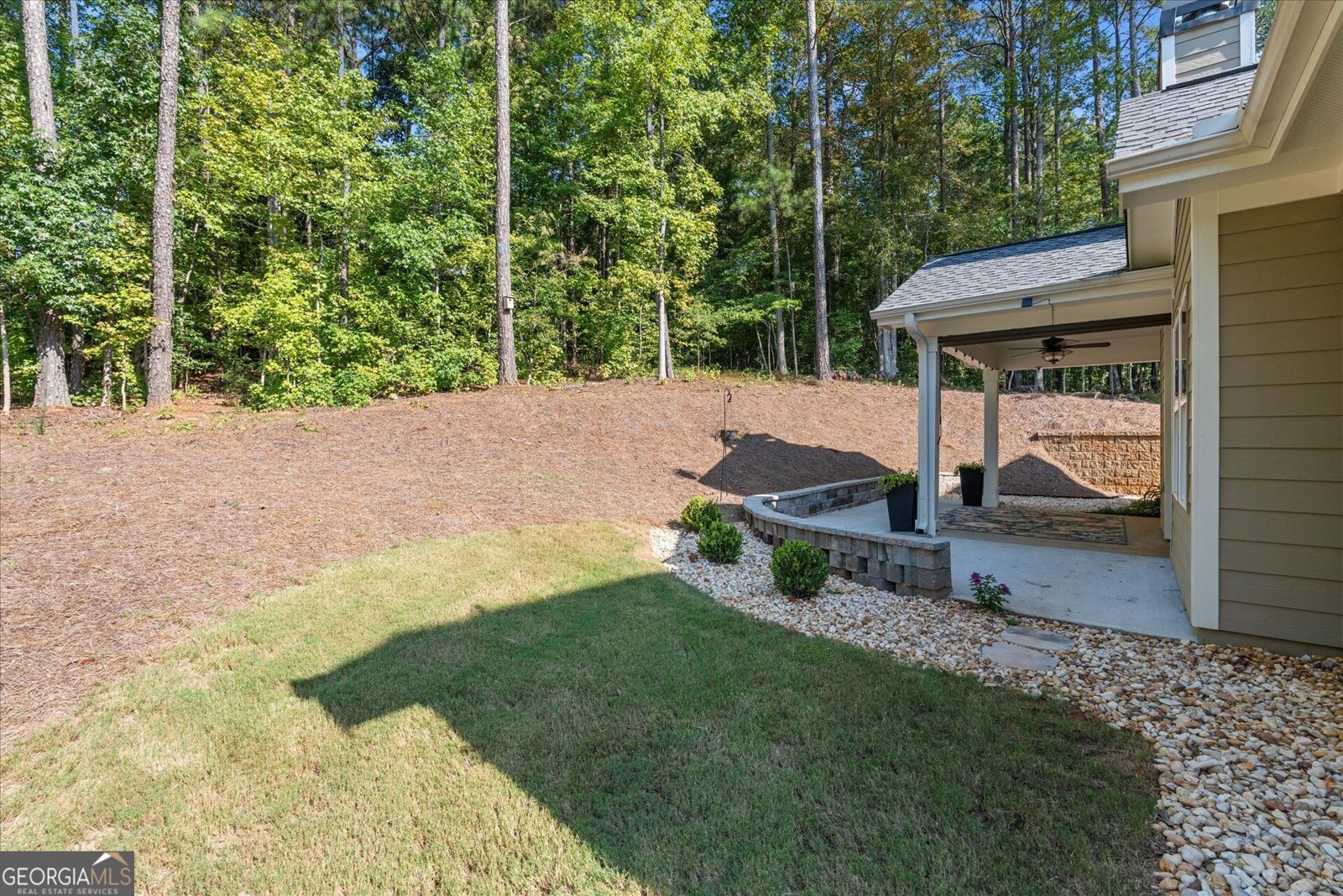 2406 Battle Drive Villa Rica - Photo 38