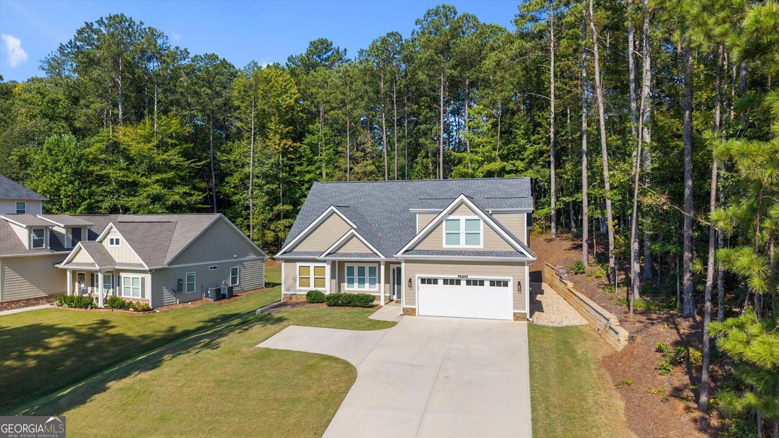 2406 Battle Drive Villa Rica - Photo 40