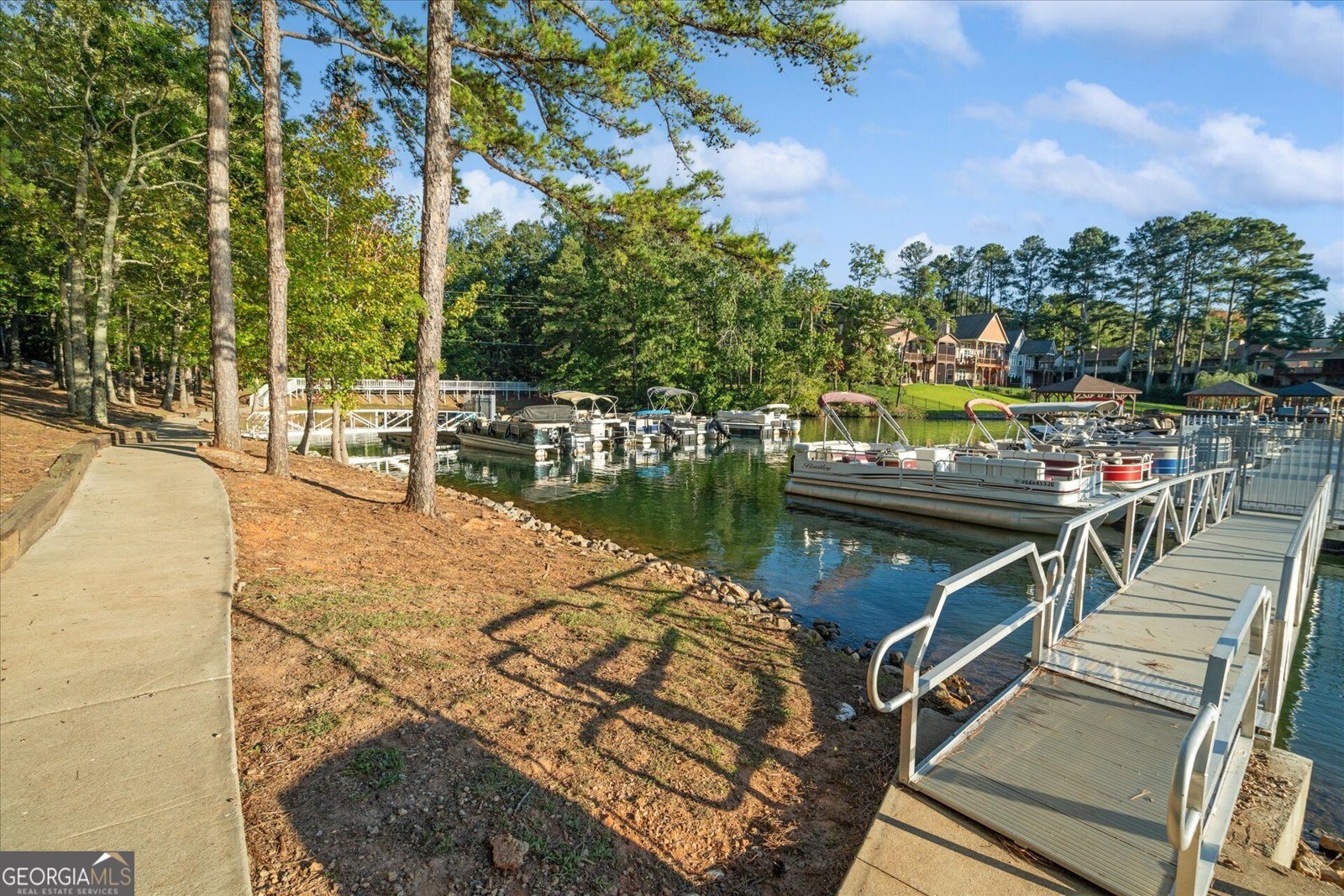 2406 Battle Drive Villa Rica - Photo 52