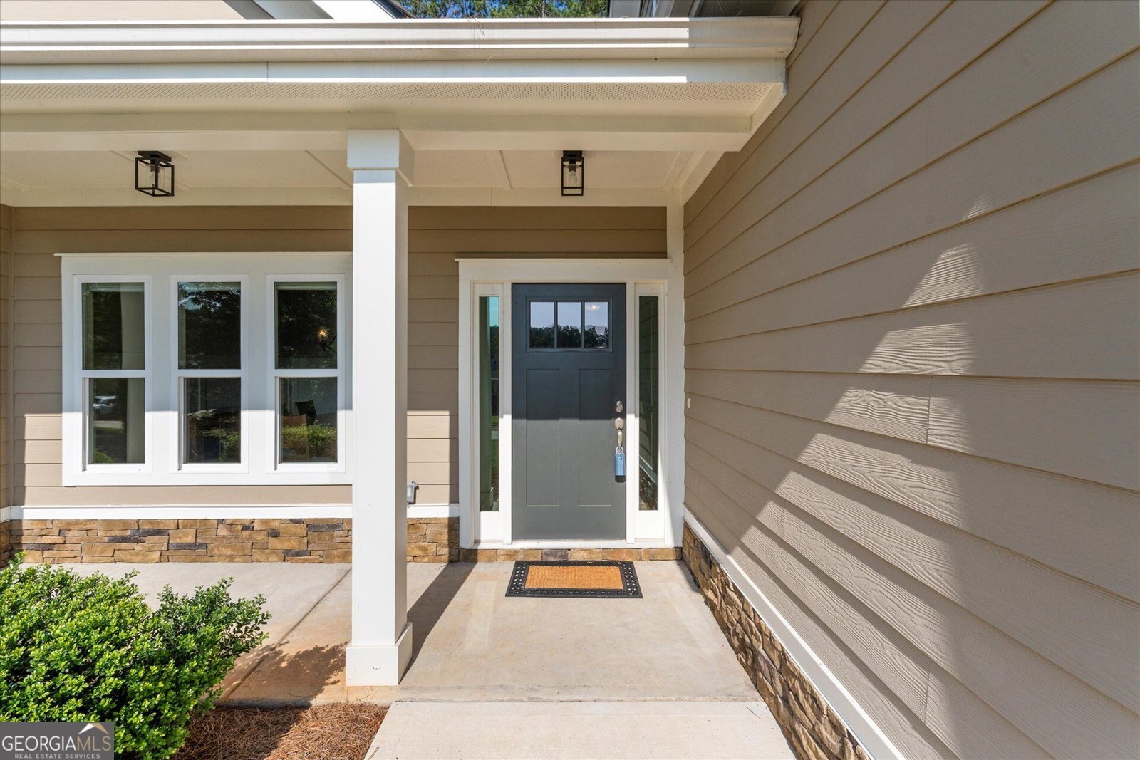 2406 Battle Drive Villa Rica - Photo 6
