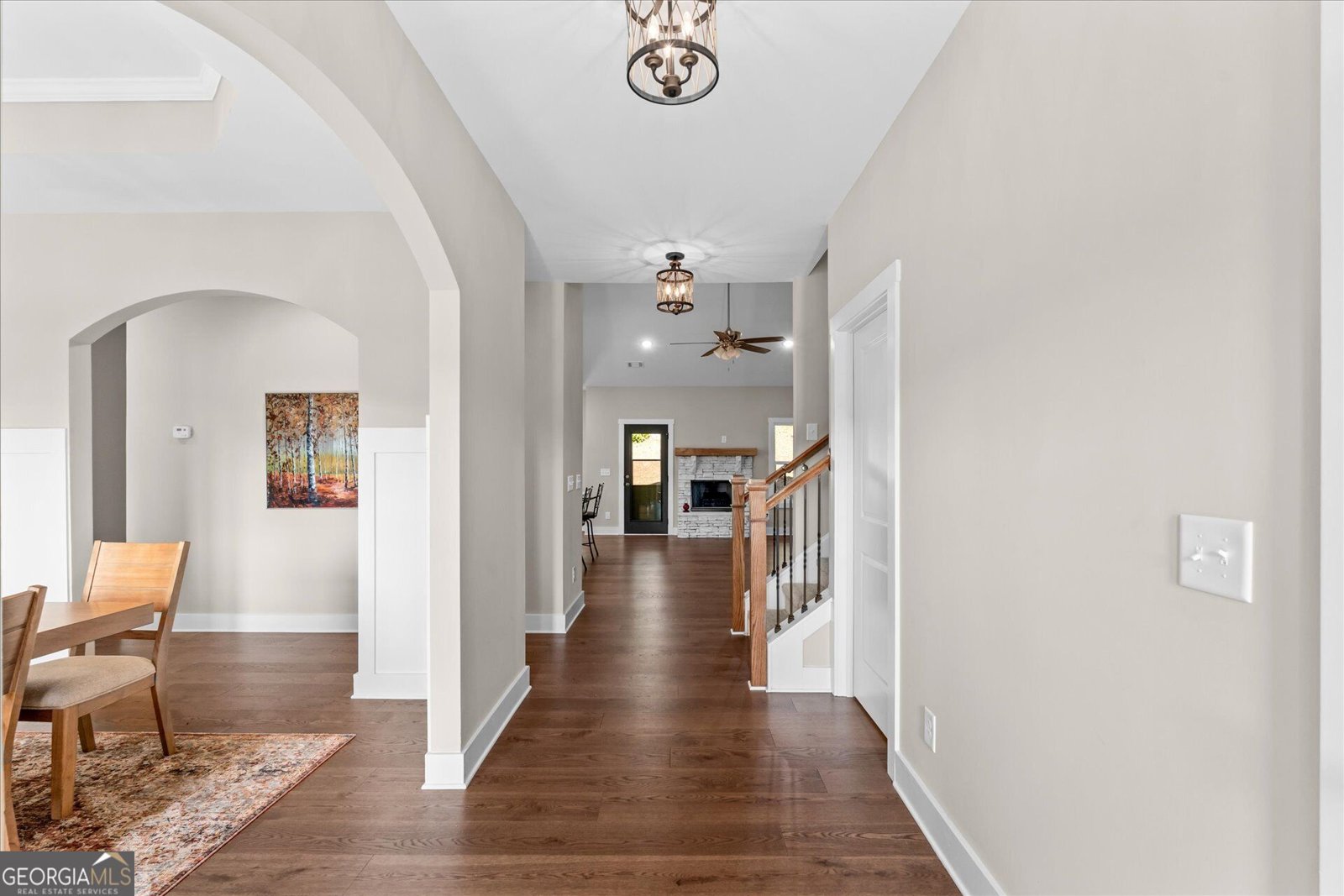 2406 Battle Drive Villa Rica - Photo 7