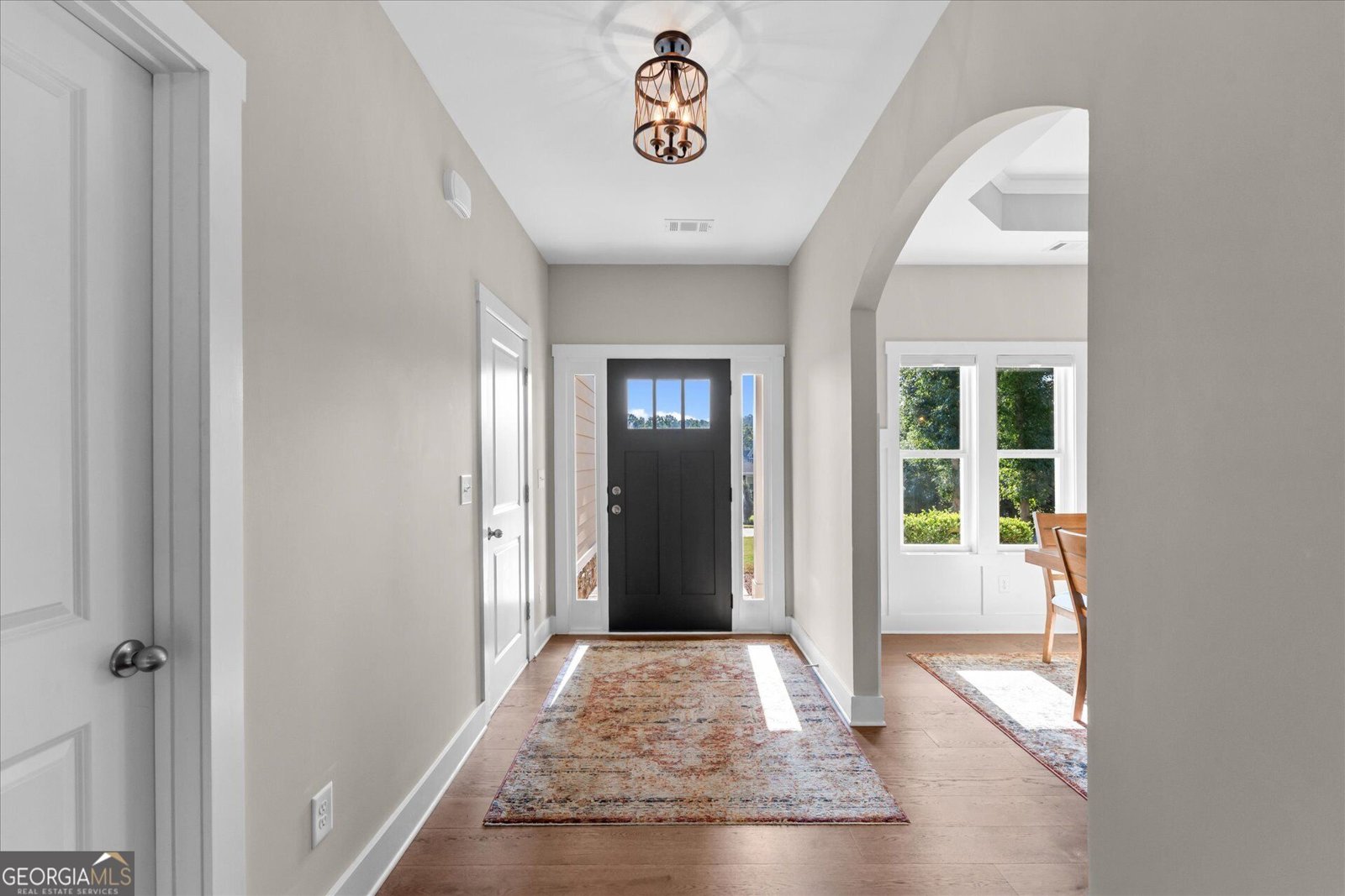 2406 Battle Drive Villa Rica - Photo 8