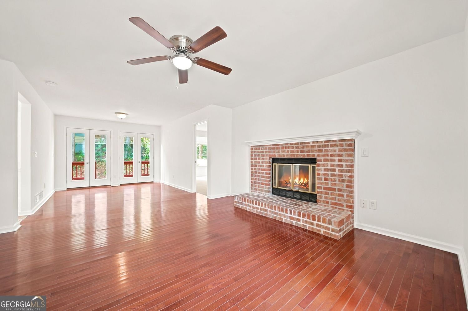 1632 Oakwood Court Marietta - Photo 15