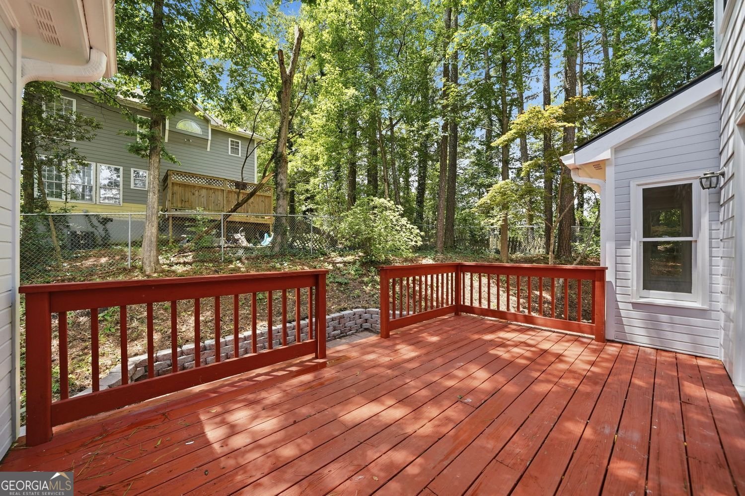 1632 Oakwood Court Marietta - Photo 37