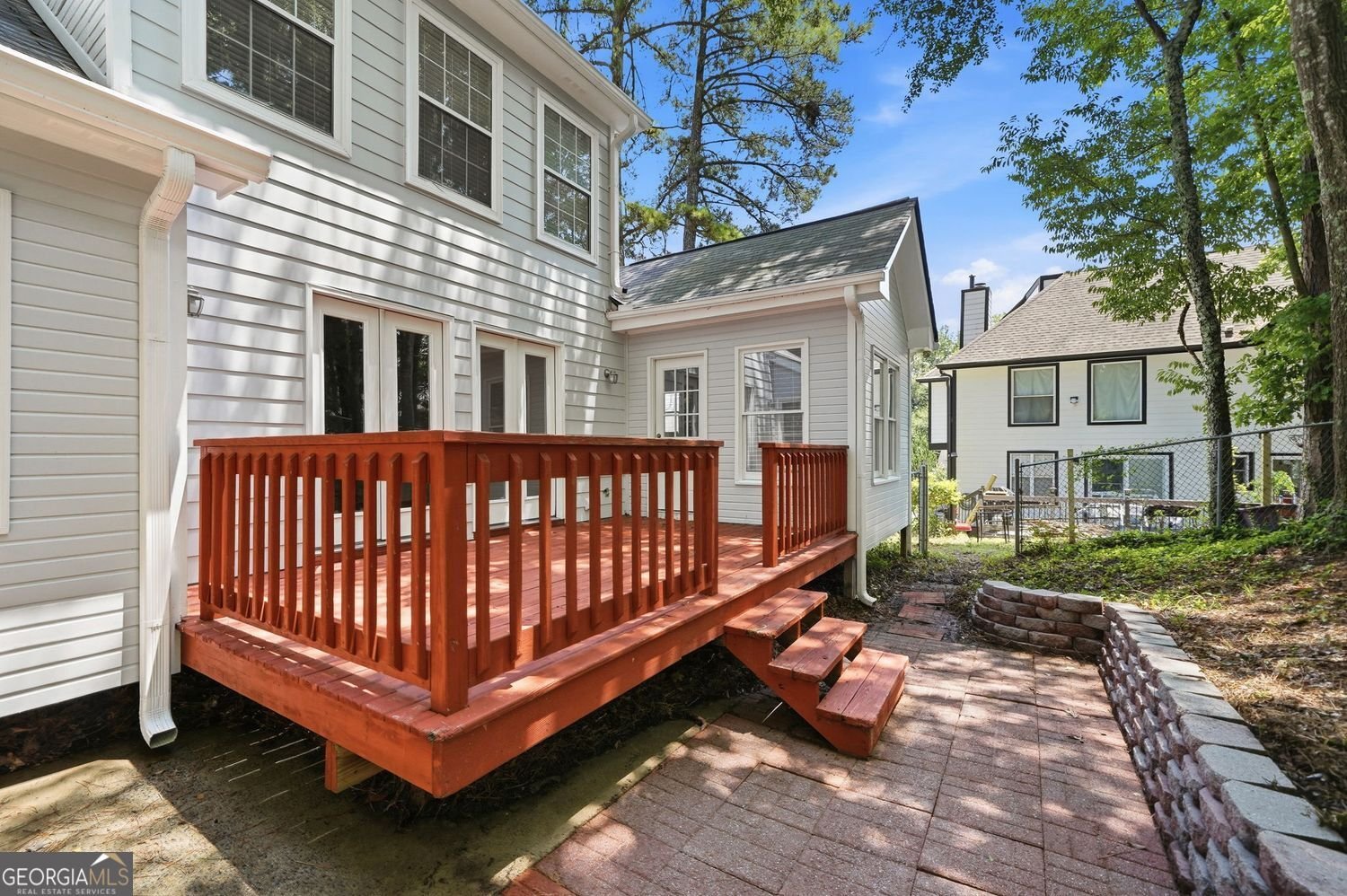 1632 Oakwood Court Marietta - Photo 38