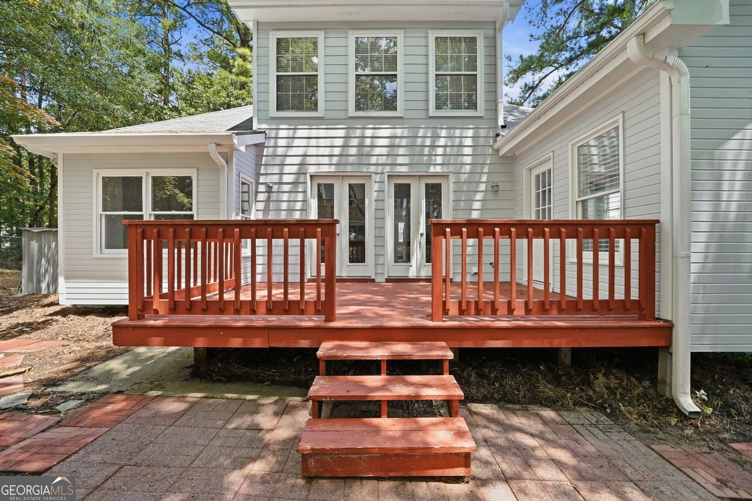 1632 Oakwood Court Marietta - Photo 39
