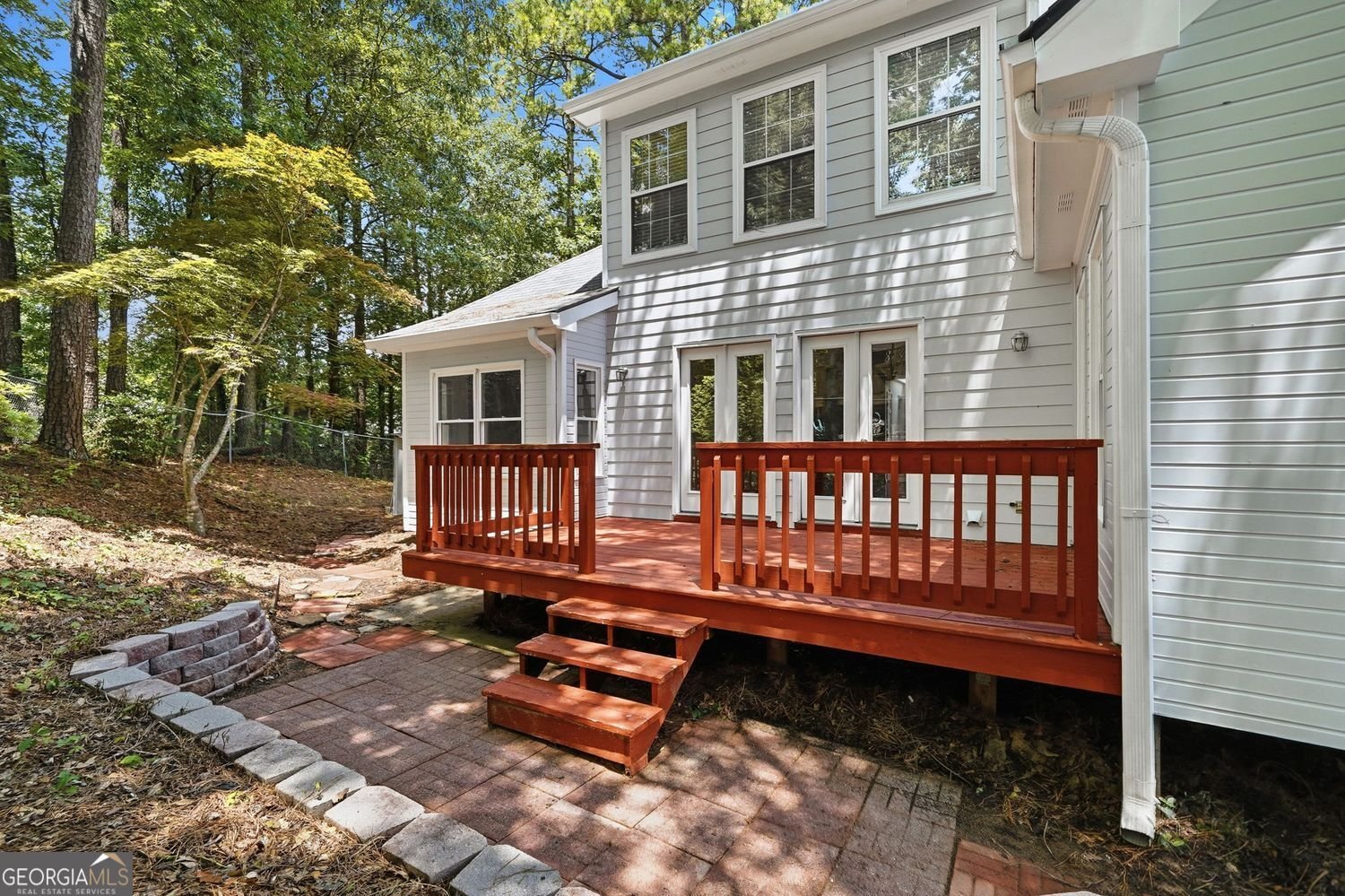 1632 Oakwood Court Marietta - Photo 40