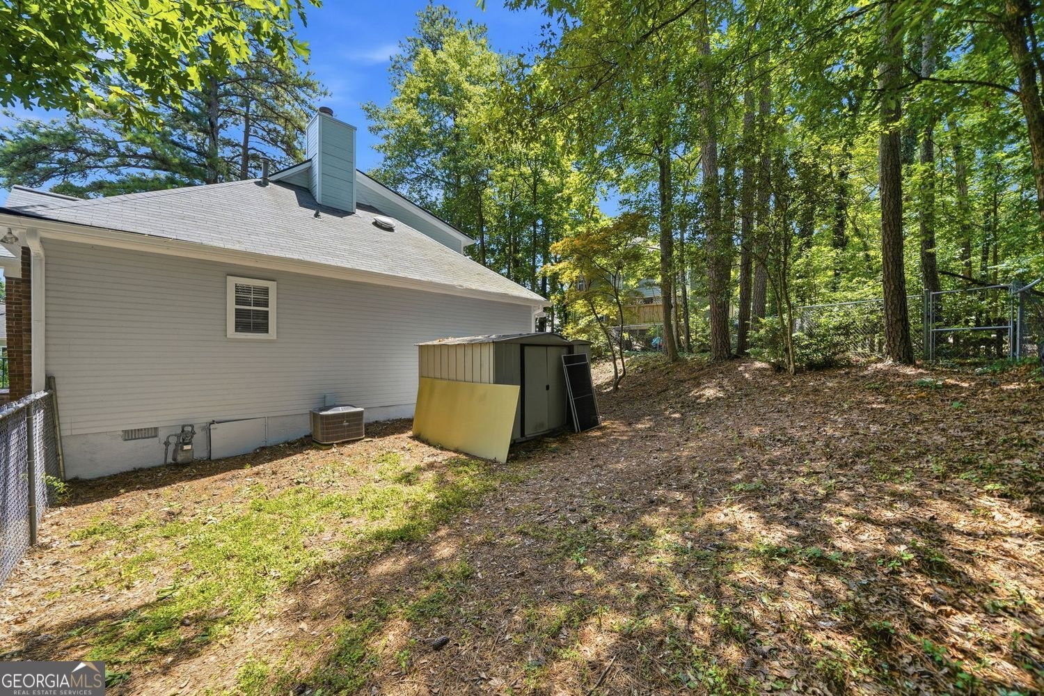 1632 Oakwood Court Marietta - Photo 41